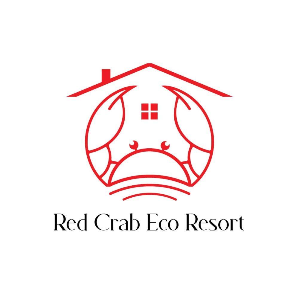 Red Crab Eco Resorts Canaguinim Экстерьер фото